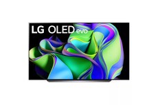 LG:OLED83C3PUA